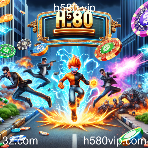 A Evolução dos Jogos de Ação: Uma Experiência Mais Intensa e Imersiva